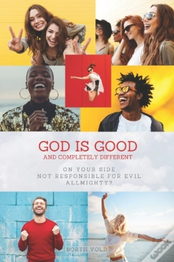 Capa do artigo God Is Good