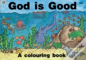 Capa do artigo God Is Good