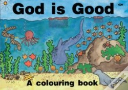 Capa do artigo God Is Good