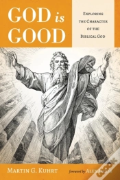 Capa do artigo God Is Good