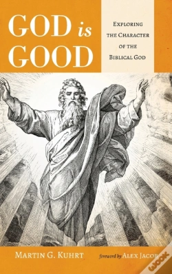 Capa do artigo God Is Good