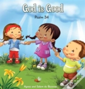 Capa do artigo God Is Good