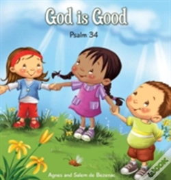 Capa do artigo God Is Good