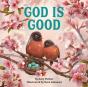 God Is Good - Preview