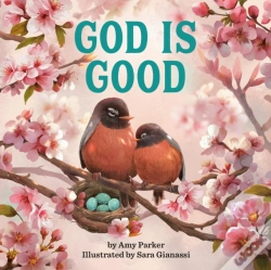 Capa do artigo God Is Good