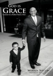 Capa do artigo God Is Grace