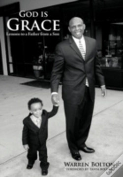 Capa do artigo God Is Grace