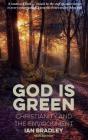 God Is Green - Preview
