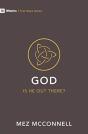God - Is He Out There? - Preview