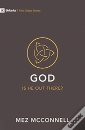 God - Is He Out There?