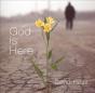 God Is Here - CD - Preview