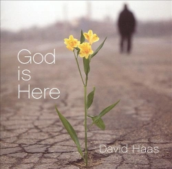 Capa do artigo God Is Here - CD