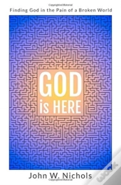 God Is Here