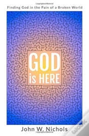 Capa do artigo God Is Here