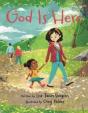 God Is Here - Preview
