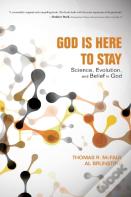 God Is Here To Stay