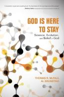 God Is Here To Stay