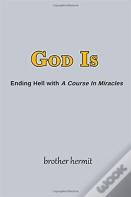 God Is