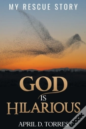 Capa do artigo God Is Hilarious