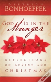 Capa do artigo God Is In The Manger