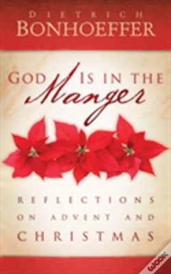Capa do artigo God Is In The Manger