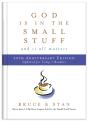 God Is In The Small Stuff 20th Anniversary Edition - Preview