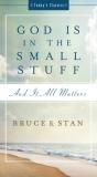 God Is In The Small Stuff - Preview