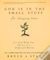 Capa do artigo God Is In The Small Stuff For Changing Times
