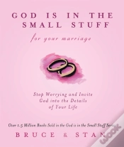 Capa do artigo God Is In The Small Stuff For Your Marriage