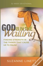 Capa do artigo God Is In The Waiting