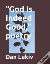 Capa do artigo God Is Indeed Good, Poetry