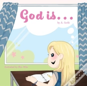 Capa do artigo God Is...