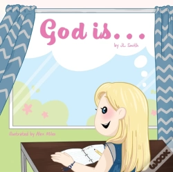 Capa do artigo God Is...