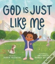 God Is Just Like Me