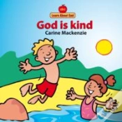 Capa do artigo God Is Kind