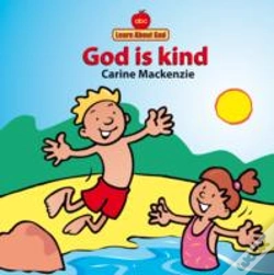 Capa do artigo God Is Kind