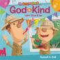 God Is Kind - Preview