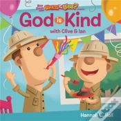 Capa do artigo God Is Kind
