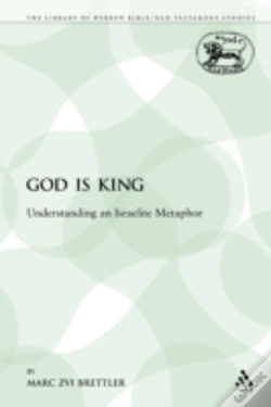 Capa do artigo God Is King
