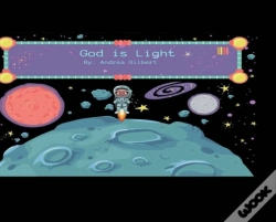 Capa do artigo God Is Light