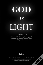 Capa do artigo God Is Light
