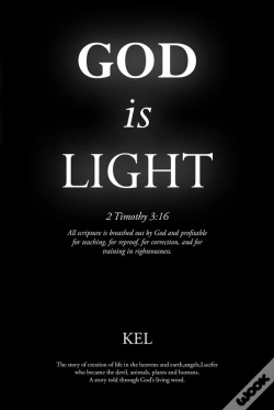 Capa do artigo God Is Light