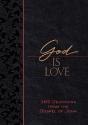God Is Love - Preview
