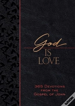 Capa do artigo God Is Love