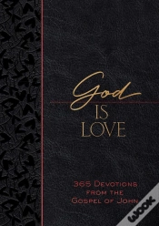 Capa do artigo God Is Love