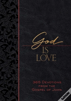 Capa do artigo God Is Love