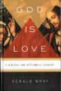 God Is Love - Preview
