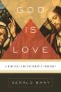 God Is Love - Preview