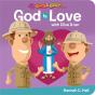 God Is Love - Preview