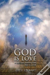 Capa do artigo God Is Love